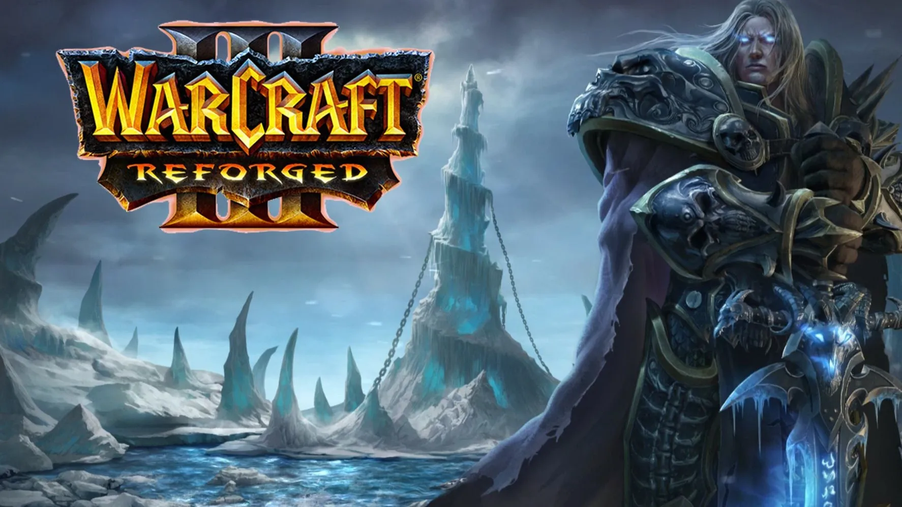 魔兽争霸3：冰封王座/Warcraft 3: The Frozen Throne